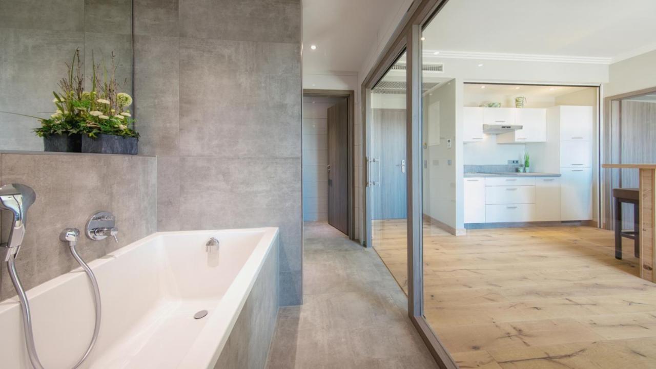 Heuboden Hotel Heu.Loft Freiburg Umkirch Eksteriør bilde