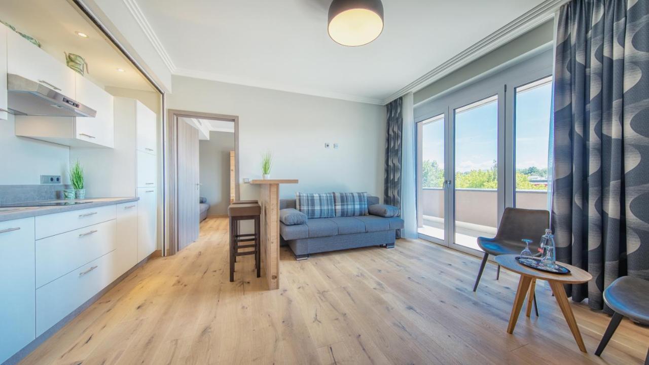 Heuboden Hotel Heu.Loft Freiburg Umkirch Eksteriør bilde