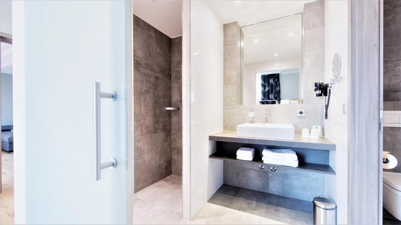 Heuboden Hotel Heu.Loft Freiburg Umkirch Eksteriør bilde