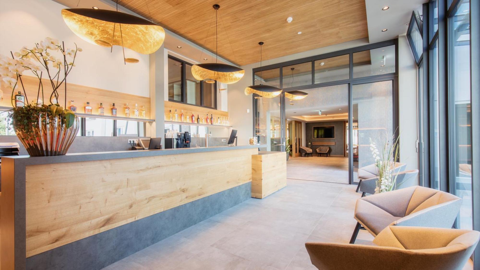 Heuboden Hotel Heu.Loft Freiburg Umkirch Eksteriør bilde