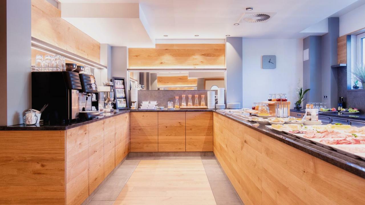 Heuboden Hotel Heu.Loft Freiburg Umkirch Eksteriør bilde