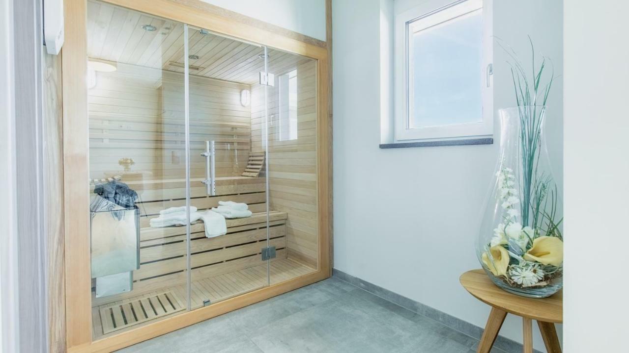 Heuboden Hotel Heu.Loft Freiburg Umkirch Eksteriør bilde