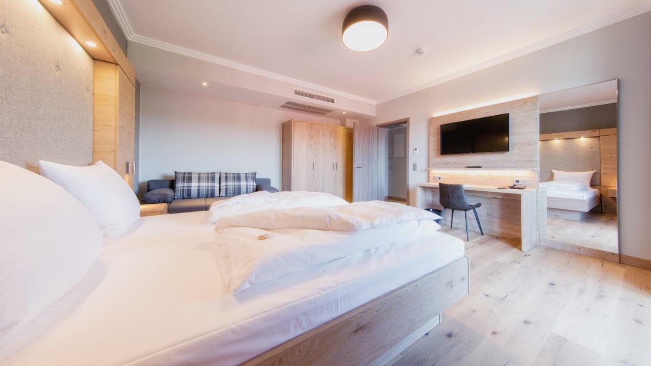 Heuboden Hotel Heu.Loft Freiburg Umkirch Eksteriør bilde