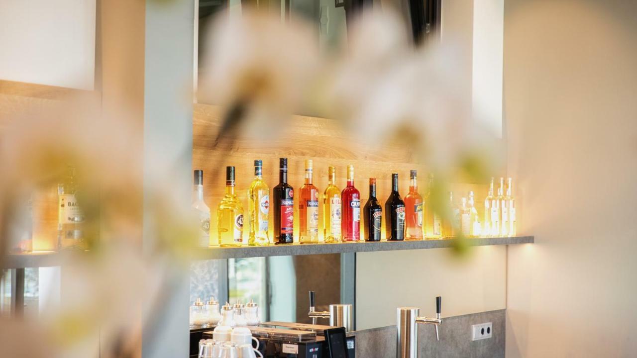 Heuboden Hotel Heu.Loft Freiburg Umkirch Eksteriør bilde