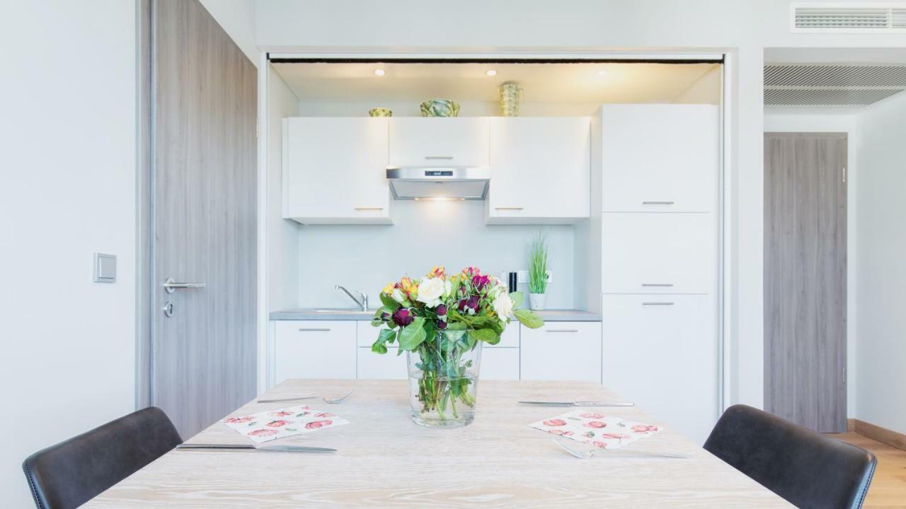 Heuboden Hotel Heu.Loft Freiburg Umkirch Eksteriør bilde