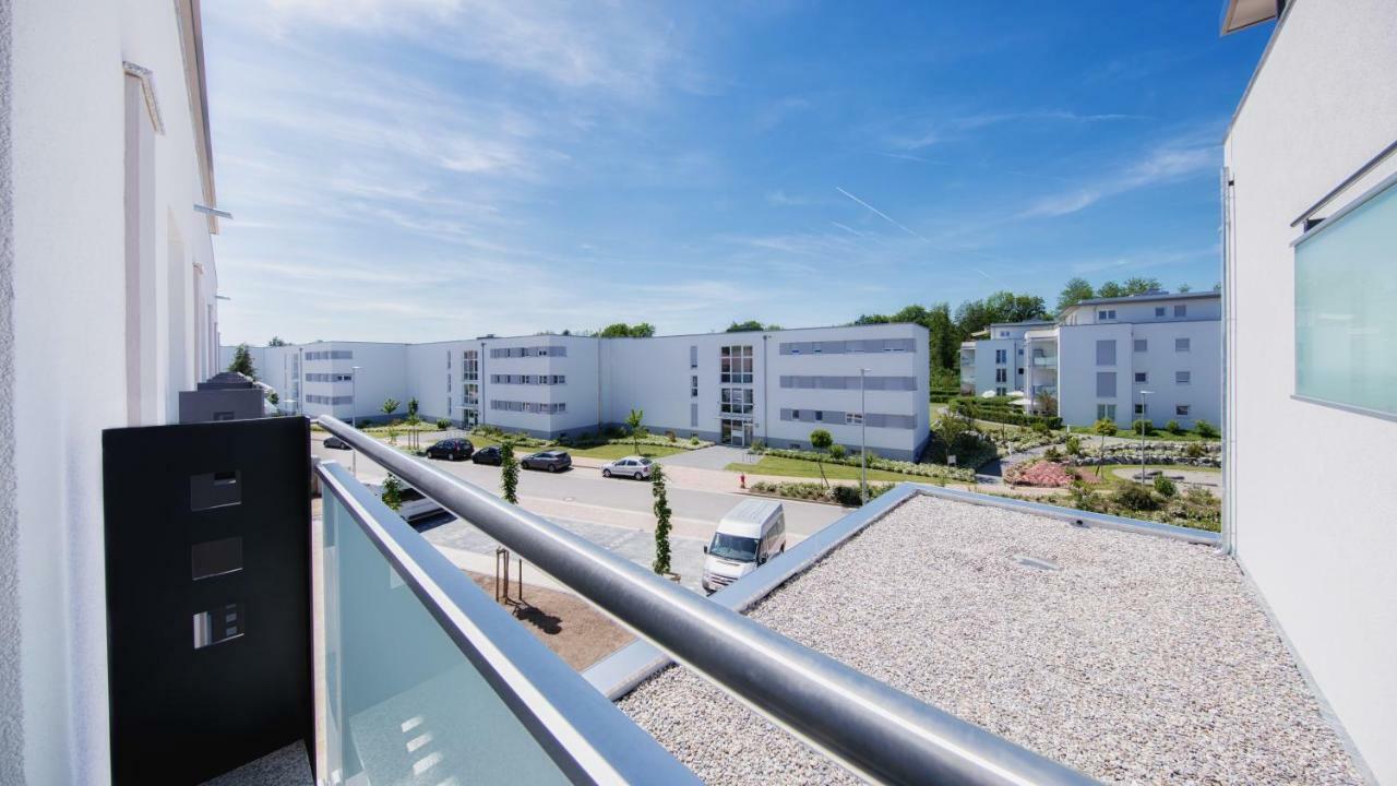 Heuboden Hotel Heu.Loft Freiburg Umkirch Eksteriør bilde