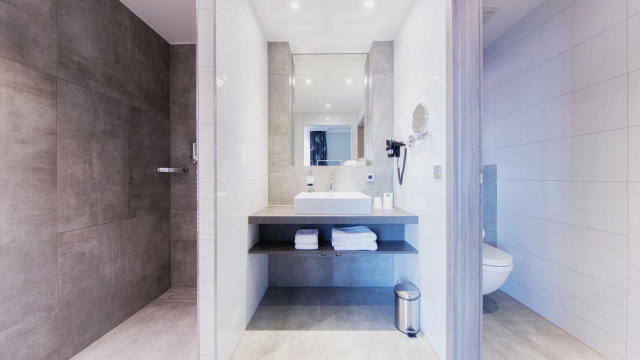 Heuboden Hotel Heu.Loft Freiburg Umkirch Eksteriør bilde