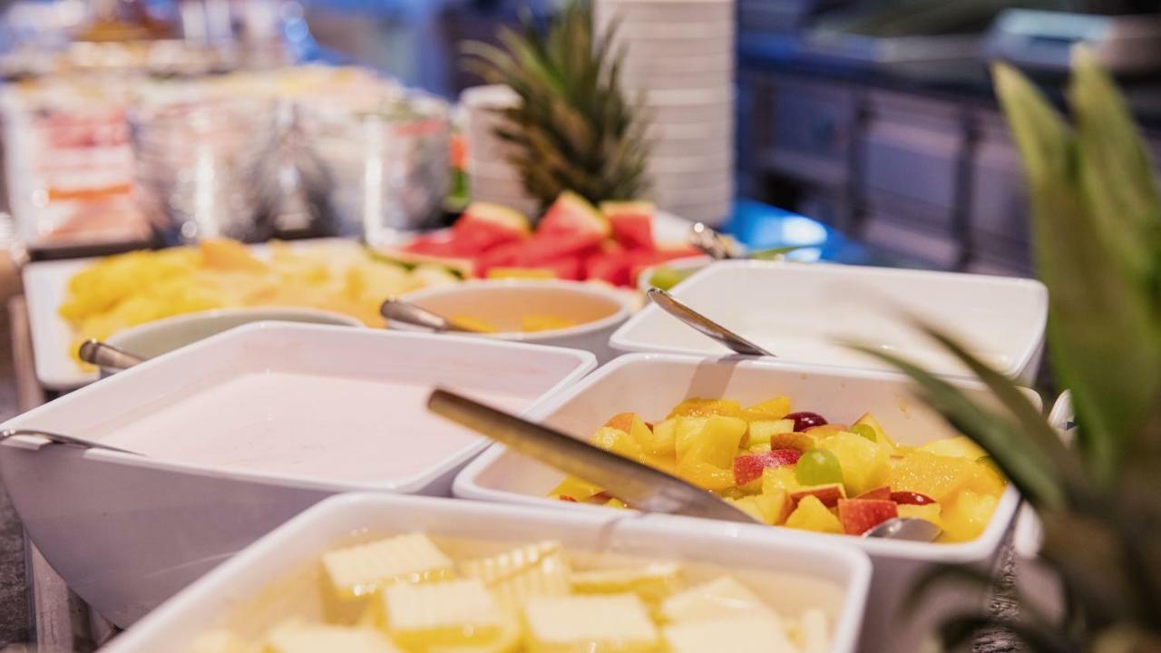 Heuboden Hotel Heu.Loft Freiburg Umkirch Eksteriør bilde